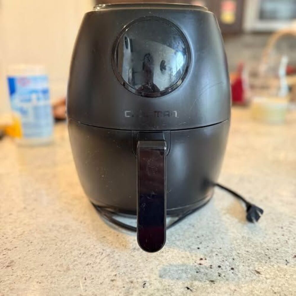 Chefman Digital Air Fryer